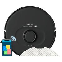 Tefal Tefal X-plorer Serie 75 S RG8575WH