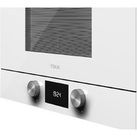 TEKA ML 8220 BIS (белый) Image #3