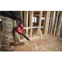 Milwaukee M12 BBL-0 4933472214 (без АКБ) Image #10