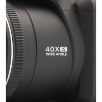 Kodak Astro Zoom AZ405 (черный) Image #10