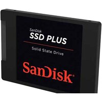 SanDisk Plus 480GB [SDSSDA-480G-G26] Image #3