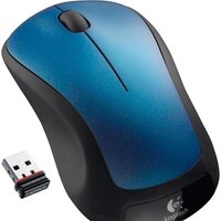 Logitech M310 (синий) Image #2