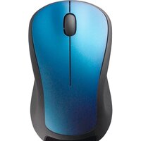 Logitech M310 (синий)