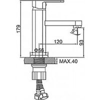 Wisent WG1033B Image #4