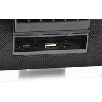 Manta SPK15GO (черный) Image #2