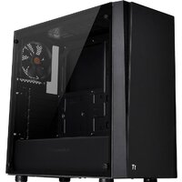 Thermaltake Versa J21 Tempered Glass Edition