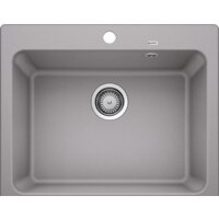 Blanco Naya 6 519640 (алюметаллик) Image #1