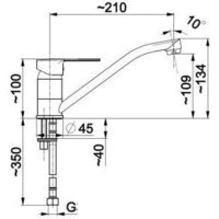 Armatura Mohit 5913-915-00 Image #2