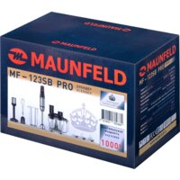 MAUNFELD MF-123SB PRO Image #19