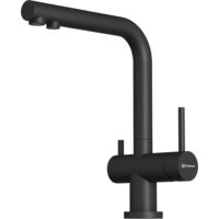 Omoikiri Nagano-P-BL (черный)