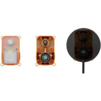 Rea Lungo REA-P4100 (черный) Image #4