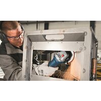 Bosch GWS 7-115 Professional [0601388106] Image #4