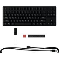 HyperX Alloy Origins Core PBT (HyperX Aqua, нет кириллицы) Image #2