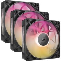 Corsair iCUE LINK RX120 MAX RGB Triple Pack CO-9051034-WW Image #1