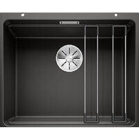 Blanco Etagon 500-U 525887 (черный) Image #1