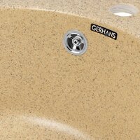 Gerhans A04 (песочный) Image #5