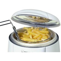 Clatronic FFR 2916 Image #4