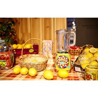 Smeg BLF01DGEU Image #4