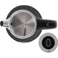 CAMRY CR1344 BK Image #5