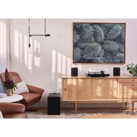 Yamaha MusicCast Vinyl 500 TT-N503 (черный) Image #4