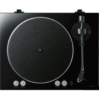 Yamaha MusicCast Vinyl 500 TT-N503 (черный) Image #2
