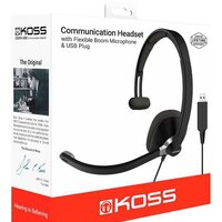 KOSS CS295-USB Image #4