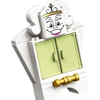 LEGO Disney Princess 43196 Замок Белль и Чудовища Image #18