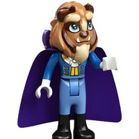 LEGO Disney Princess 43196 Замок Белль и Чудовища Image #20