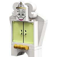 LEGO Disney Princess 43196 Замок Белль и Чудовища Image #19