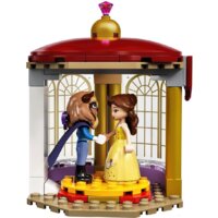 LEGO Disney Princess 43196 Замок Белль и Чудовища Image #11