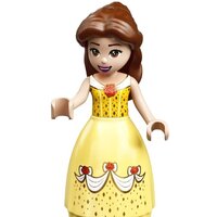 LEGO Disney Princess 43196 Замок Белль и Чудовища Image #10