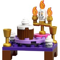 LEGO Disney Princess 43196 Замок Белль и Чудовища Image #16