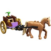 LEGO Disney Princess 43196 Замок Белль и Чудовища Image #5