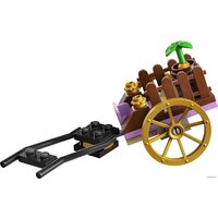 LEGO Disney Princess 43196 Замок Белль и Чудовища Image #15