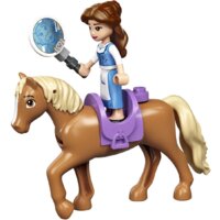 LEGO Disney Princess 43196 Замок Белль и Чудовища Image #8