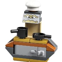 LEGO Disney Princess 43196 Замок Белль и Чудовища Image #12