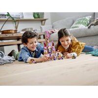 LEGO Disney Princess 43196 Замок Белль и Чудовища Image #23