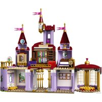 LEGO Disney Princess 43196 Замок Белль и Чудовища Image #4