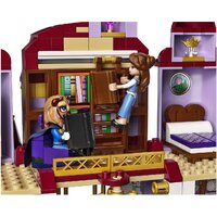 LEGO Disney Princess 43196 Замок Белль и Чудовища Image #21