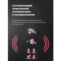 MAUNFELD MFF1857NFW Image #30