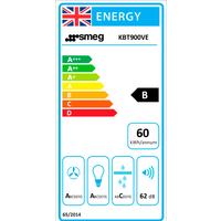 Smeg KBT900VE Image #9