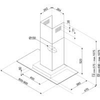 Smeg KBT900VE Image #8