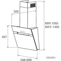 Jetair Bonny BL/90/A Image #3