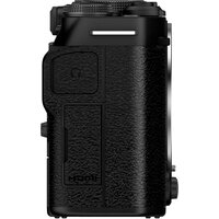 Fujifilm X-M5 Body (черный) Image #6