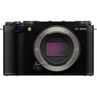 Fujifilm X-M5 Body (черный) Image #1