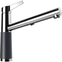 Schock SC-510-D Cristalite (хром/серебристый камень)