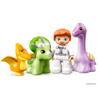 LEGO Duplo 10938 Ясли для динозавров Image #5