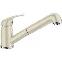 Blanco Daras-S Silgranit (жасмин) Image #1