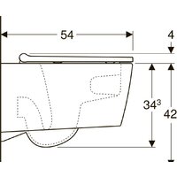 Geberit One 500.201.01.1 Image #4