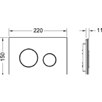 Tece Loop 9240657 (черный) Image #2